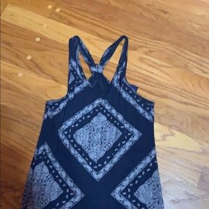 Long polo Ralph Lauren dress